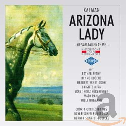 Arizona Lady Classical