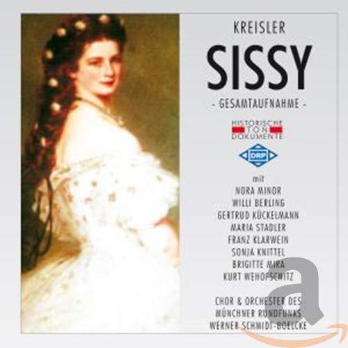 Product Image: Sissy