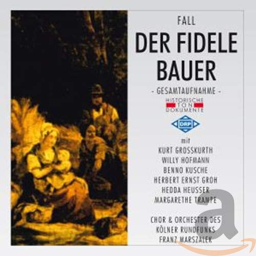 Der Fidele Bauer Classical