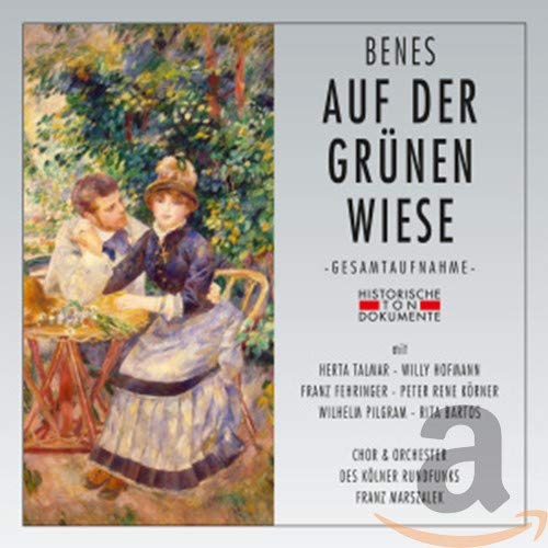 Auf der Grünen Wiese Classical