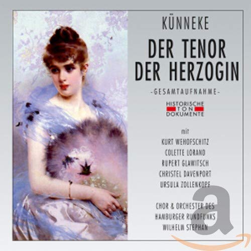 Der Tenor Der Herzogin Classical