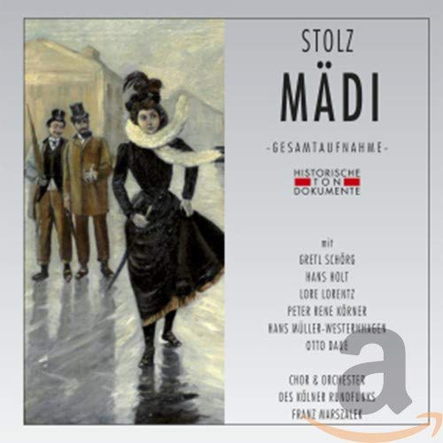 Mädi (GA) Classical