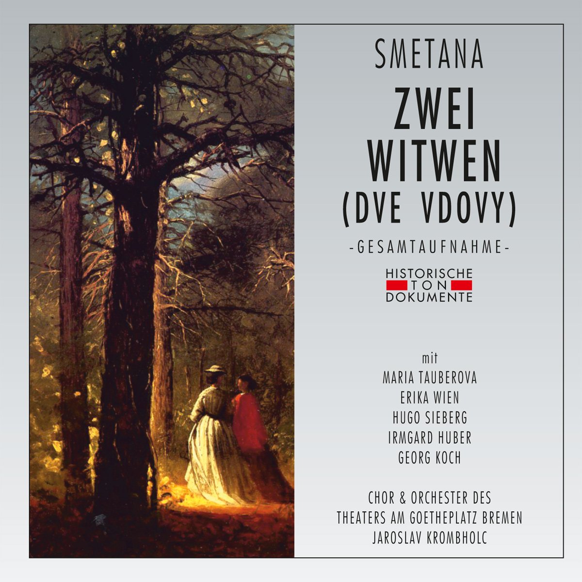 Zwei Witwen Music for Children