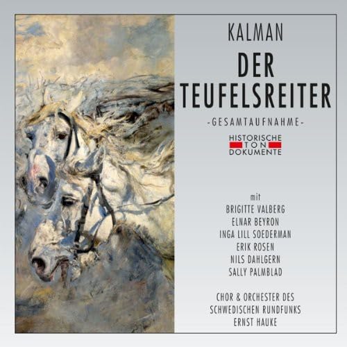 Der Teufelsreiter Classical