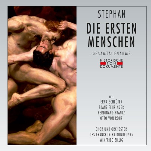 Die Ersten Menschen Music