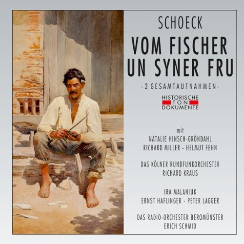 Vom Fischer un Syner Fru Music for Children