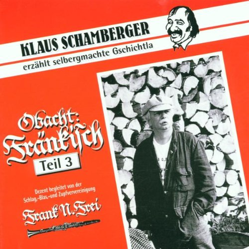 Obacht Fränkisch,Teil 3 Music