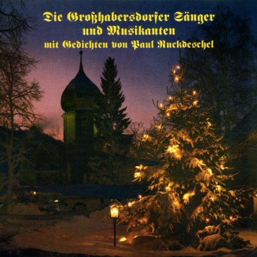 Die Großhabersdorfer Sänger und Musikanten World Music