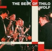 The Best Of Thilo Wolf Books
