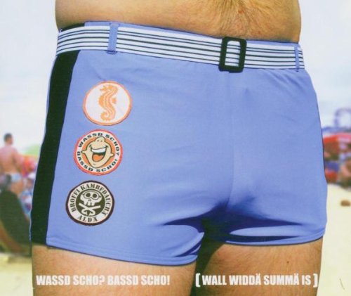 Product Image: Wall Widdä Summä Is