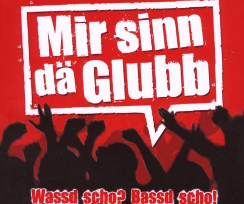 Mir Sinn Dä Glubb Pop