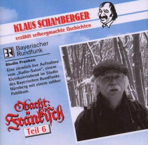 Obacht Fränkisch,Teil 6 Music