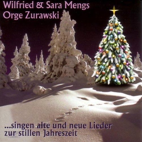 Singen Alte und Neue Lieder zur Stillen Jahreszeit Other music genres