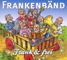 Product Image: Frank & Frei