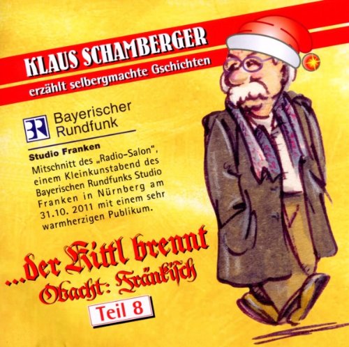 Obacht Fränkisch,Teil 8 Books