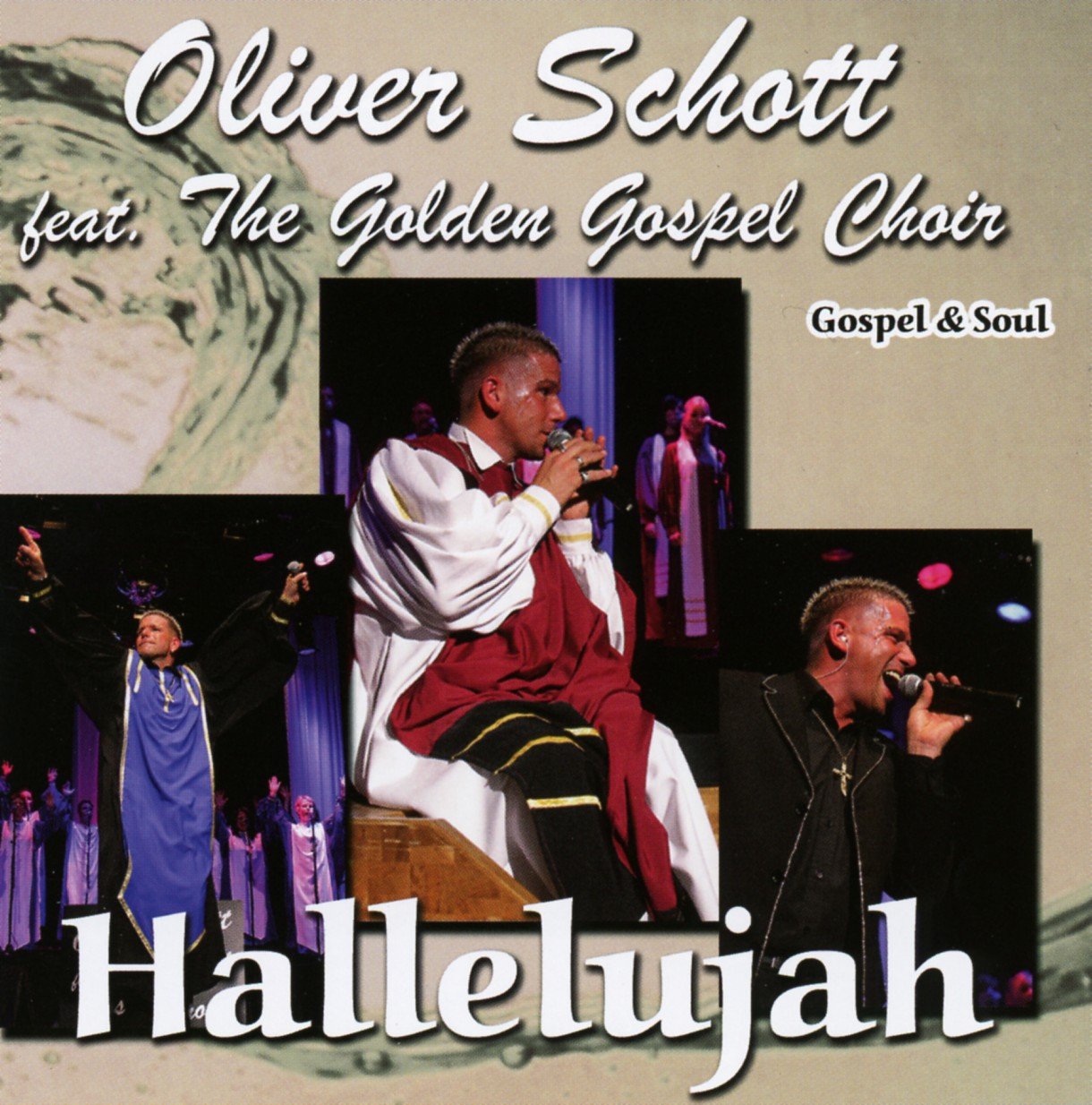 Hallelujah Books