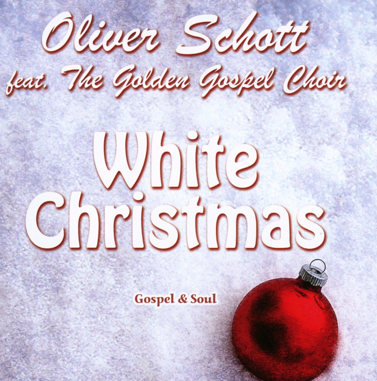 White Christmas Books