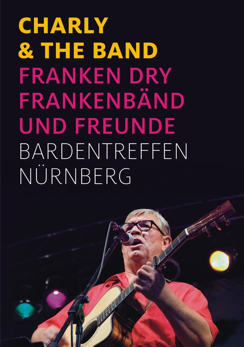 Product Image: Charly & The Band