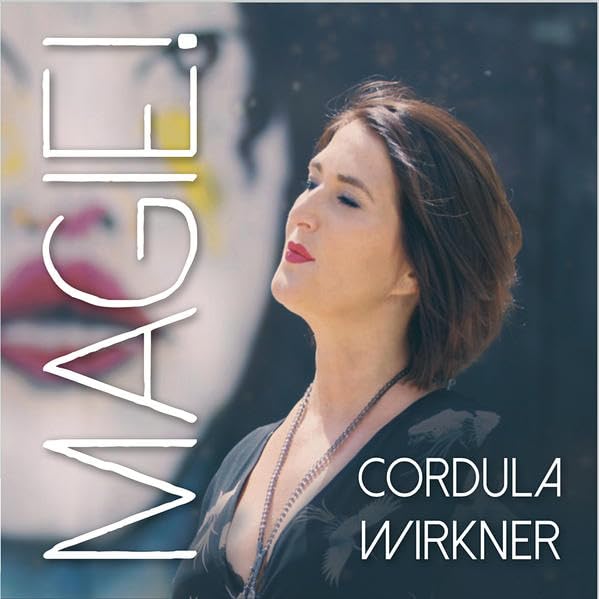Cordula Wirkner. Magie! Music for Children