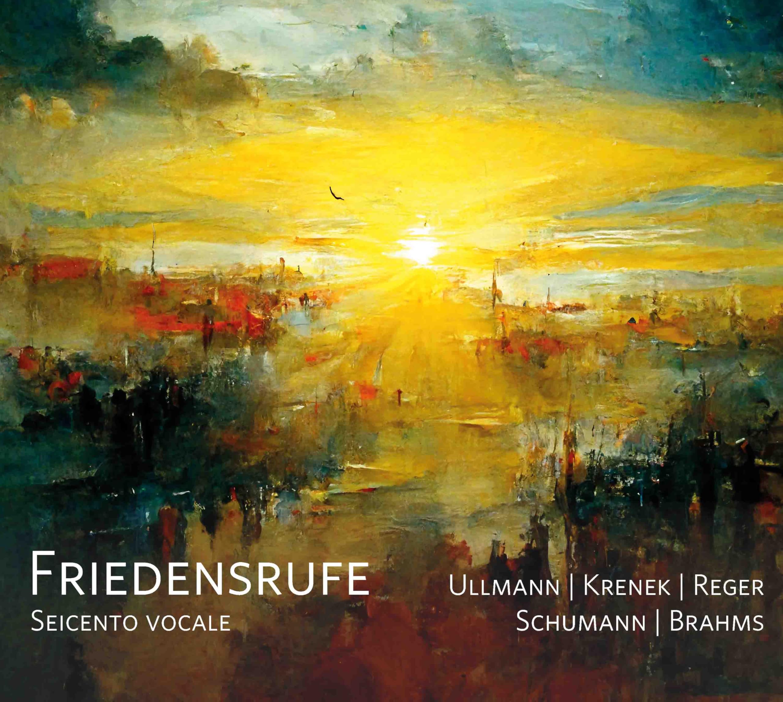 Friedensrufe Music