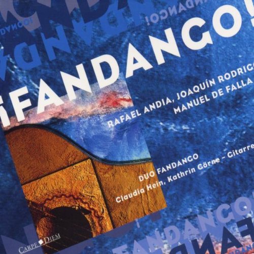 Fandango Classical