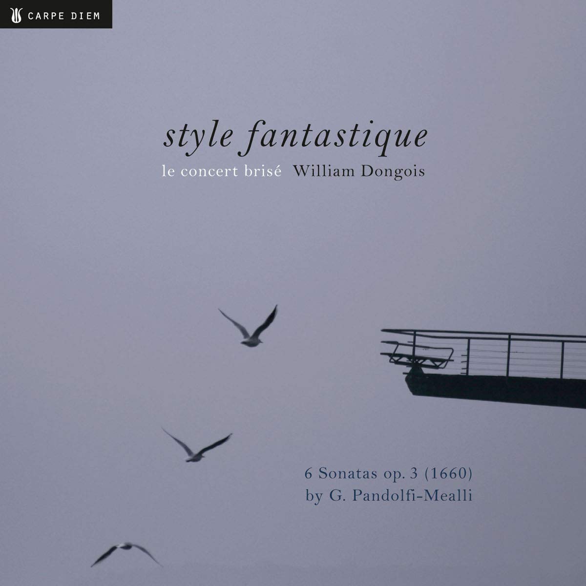 Style Fantastique Classical