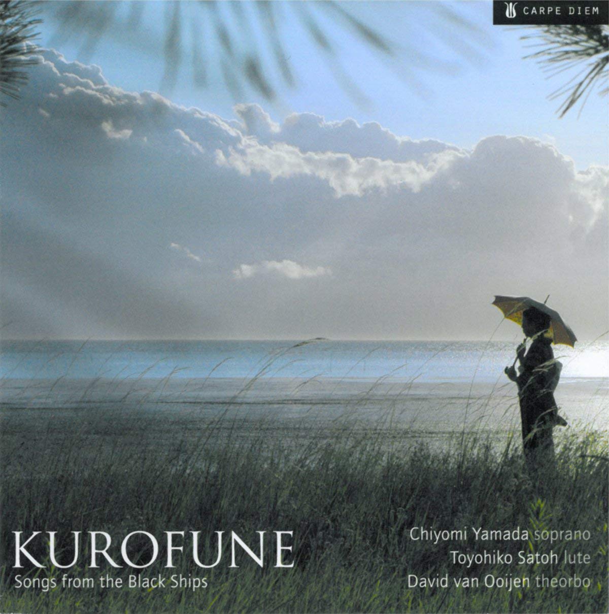 Kurofune - Songs from the Black Ships Classical