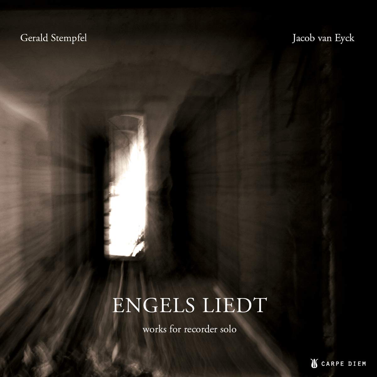 Engels Liedt-Musik a.der Fluyten Lust-Hof Classical