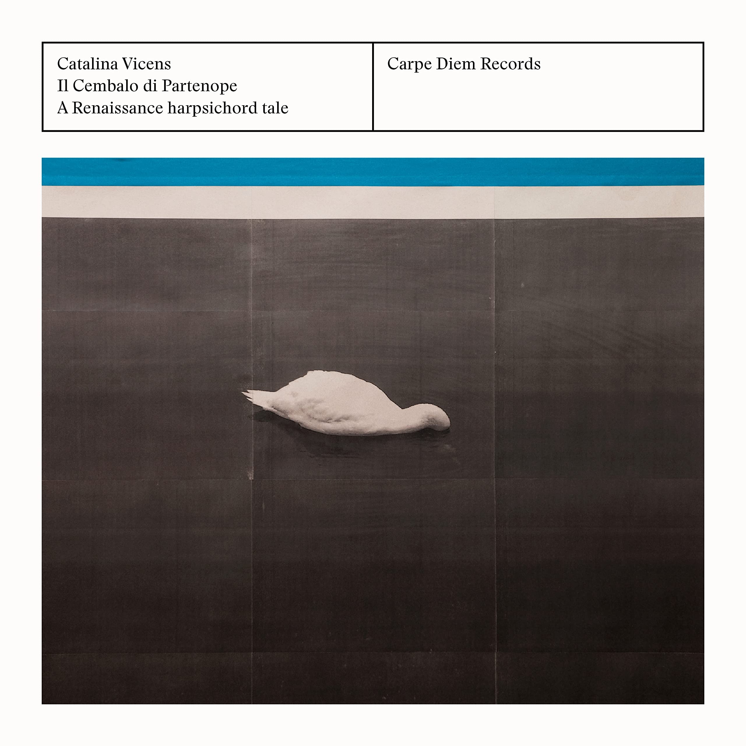 Il Cembalo Di Partenope Classical