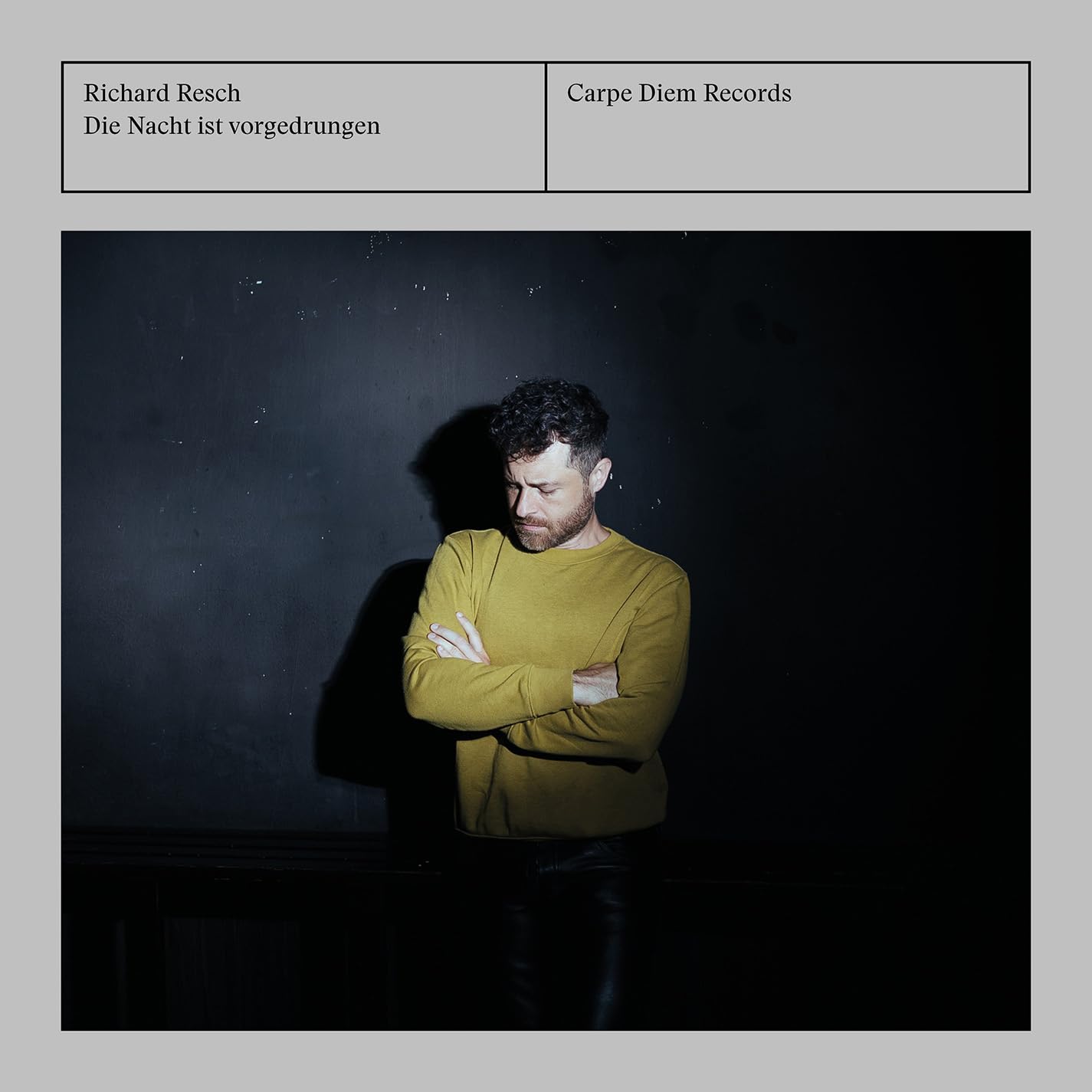 Die Nacht Ist Vorgedrungen Music