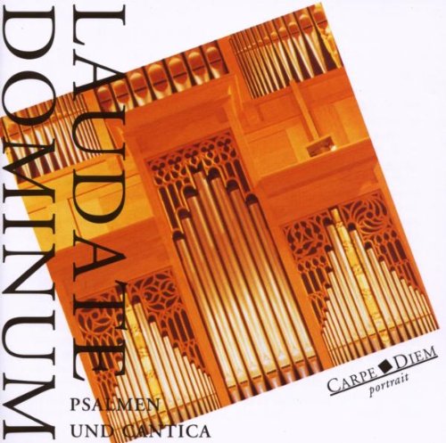 Laudate Dominum (Psalmen und Cantica) Classical