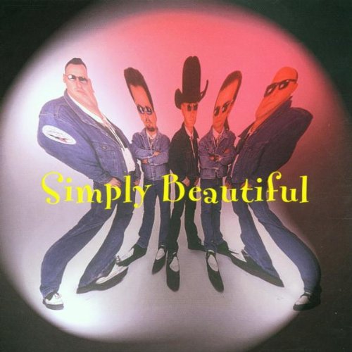 Product Image: Simply Beautiful