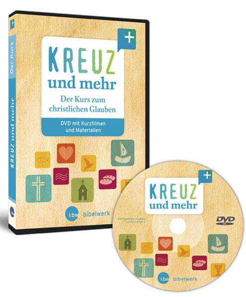 Kreuz und mehr Religion & Esotericism