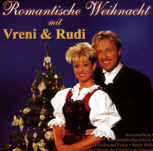 Product Image: Romantische Weihnacht mit...