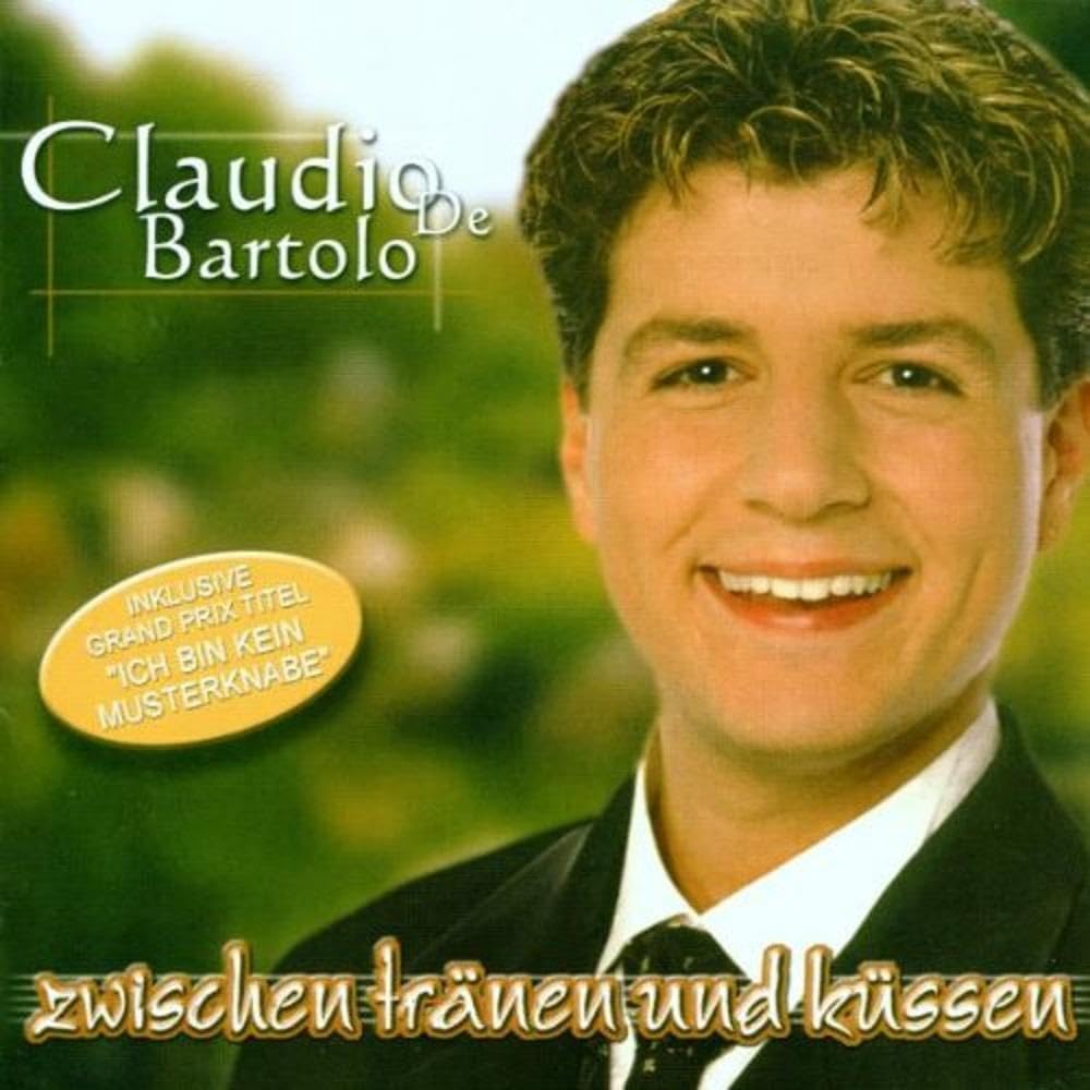 Product Image: Zwischen Tränen und Küssen