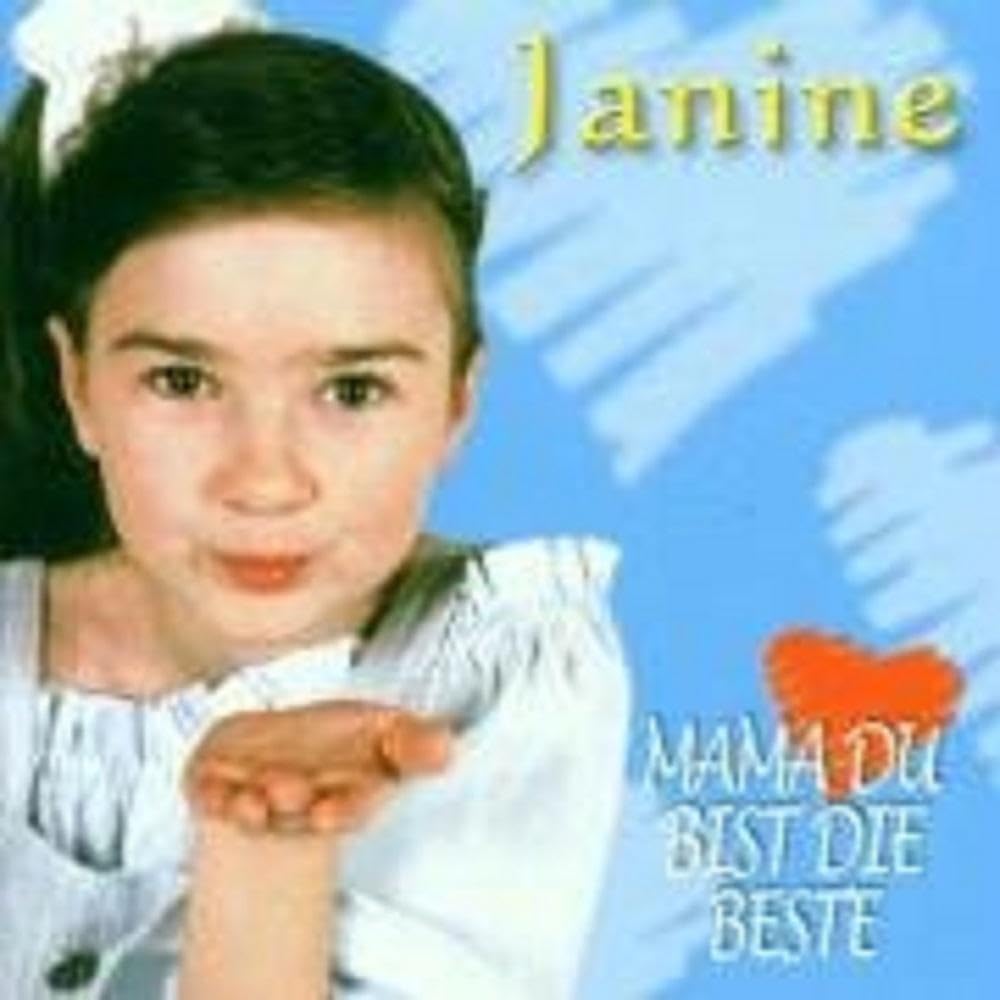 Product Image: Mama du bist die Beste