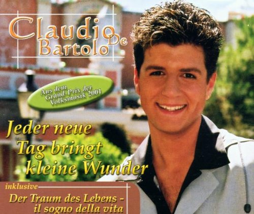 Jeder Neue Tag Bringt Kleine Wunder German Schlager & Volksmusik