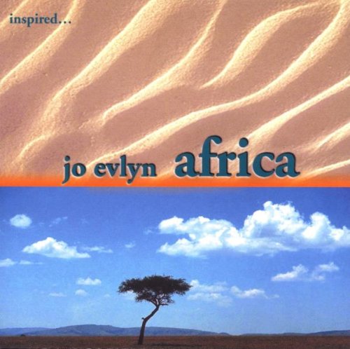 Product Image: Inspired...Africa