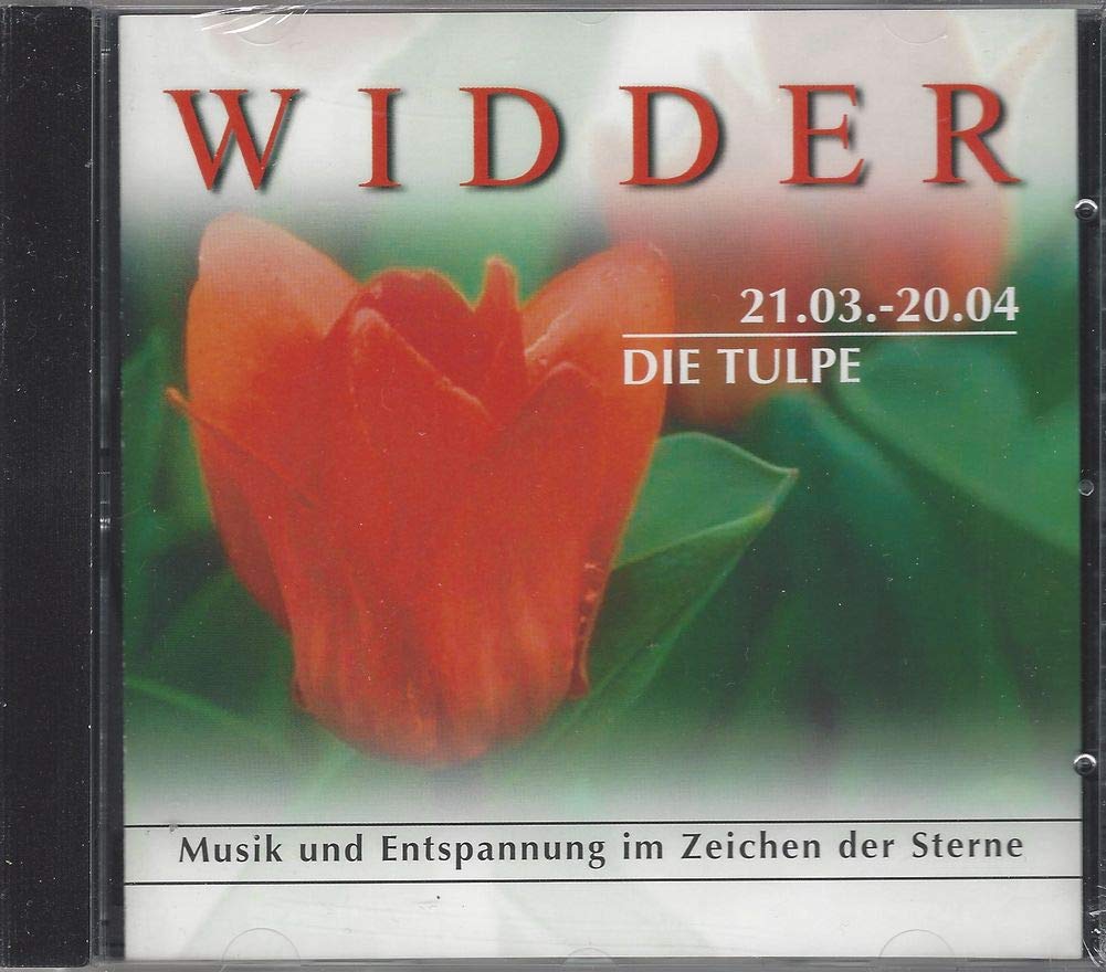 Der Widder / die Tulpe Music for Children