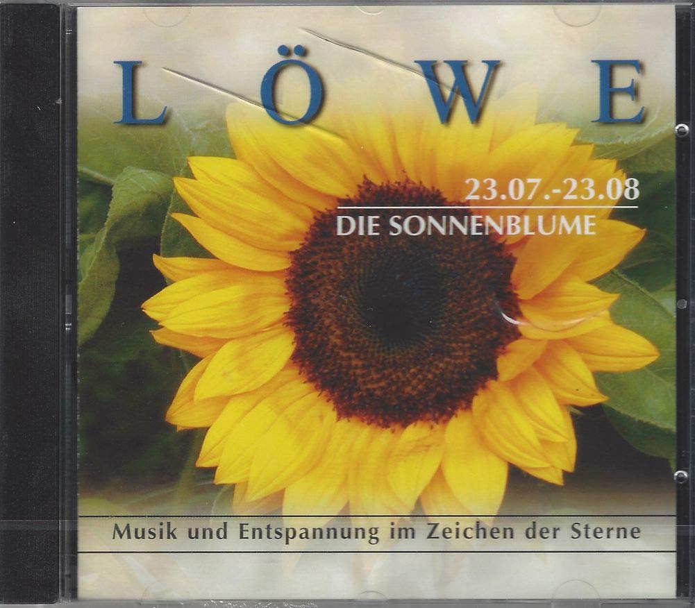 Der Löwe / die Sonnenblume Music for Children