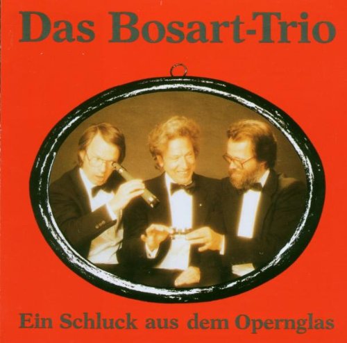 Ein Schluck aus dem Opernglas Music