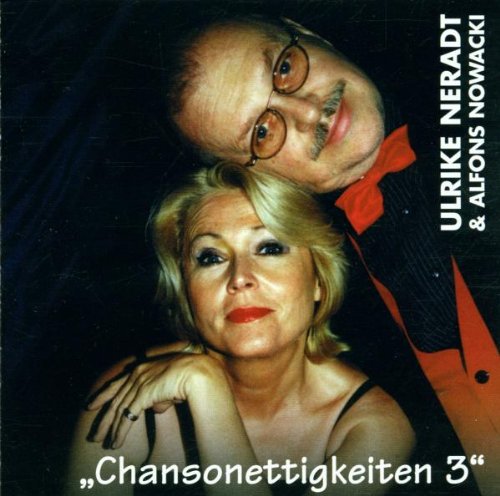 Product Image: Chansonettigkeiten 3