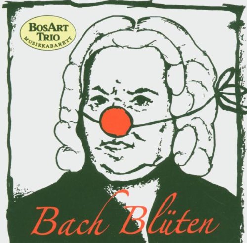 Product Image: Bach Blüten