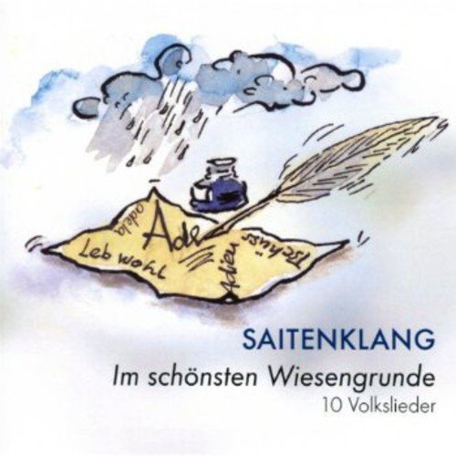 Product Image: Im Schönsten Wiesengrunde