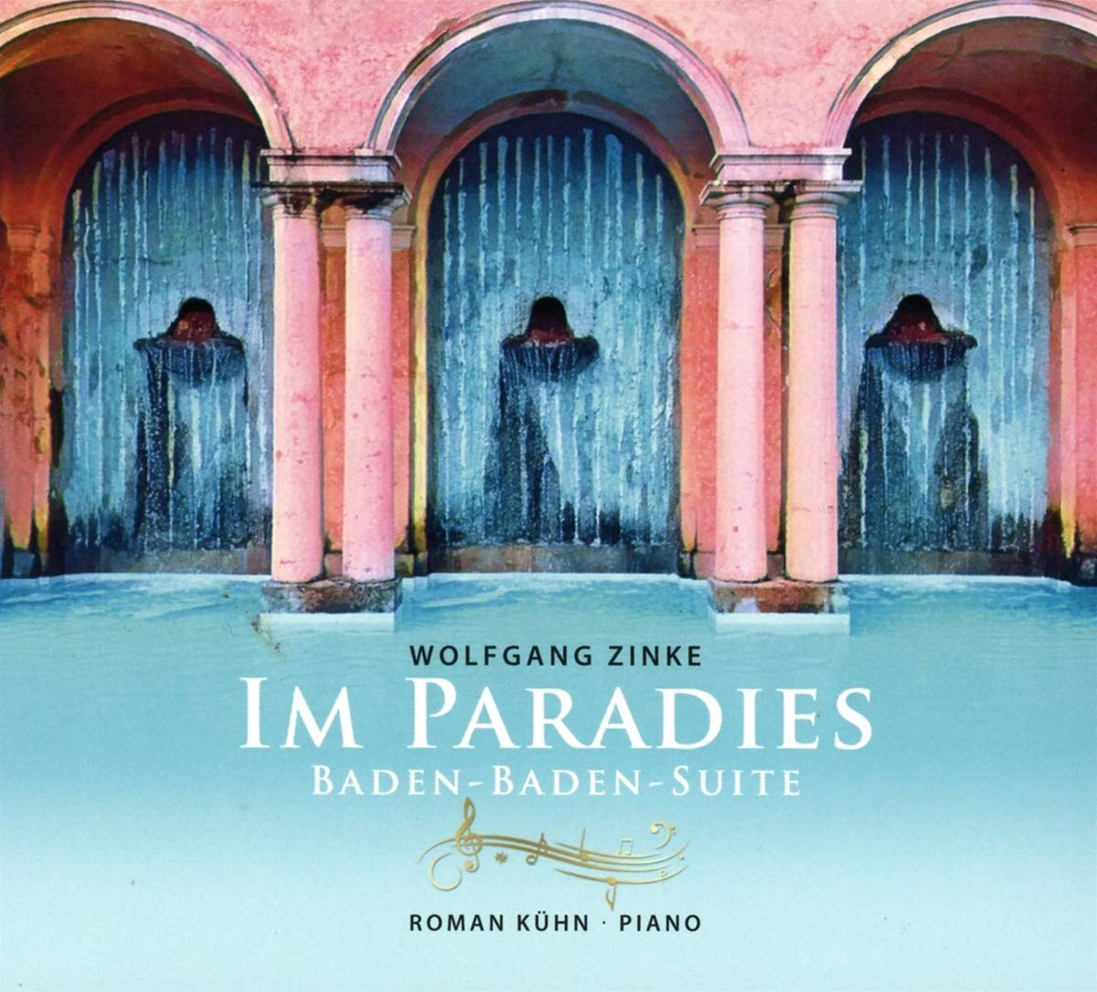 Im Paradies/Baden-Baden-Suite Classical