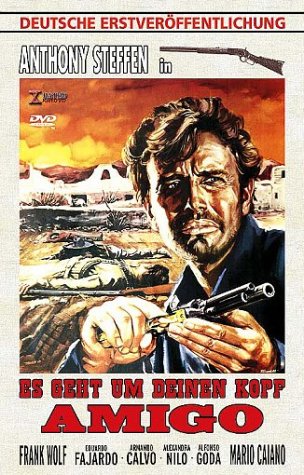 Es geht um deinen Kopf Amigo Films