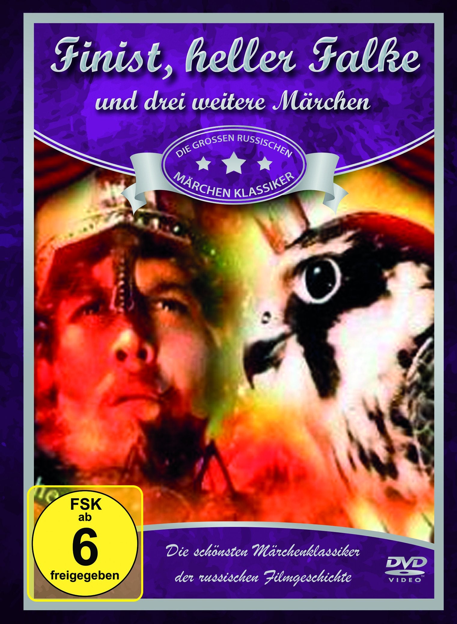 Product Image: Russische Märchen