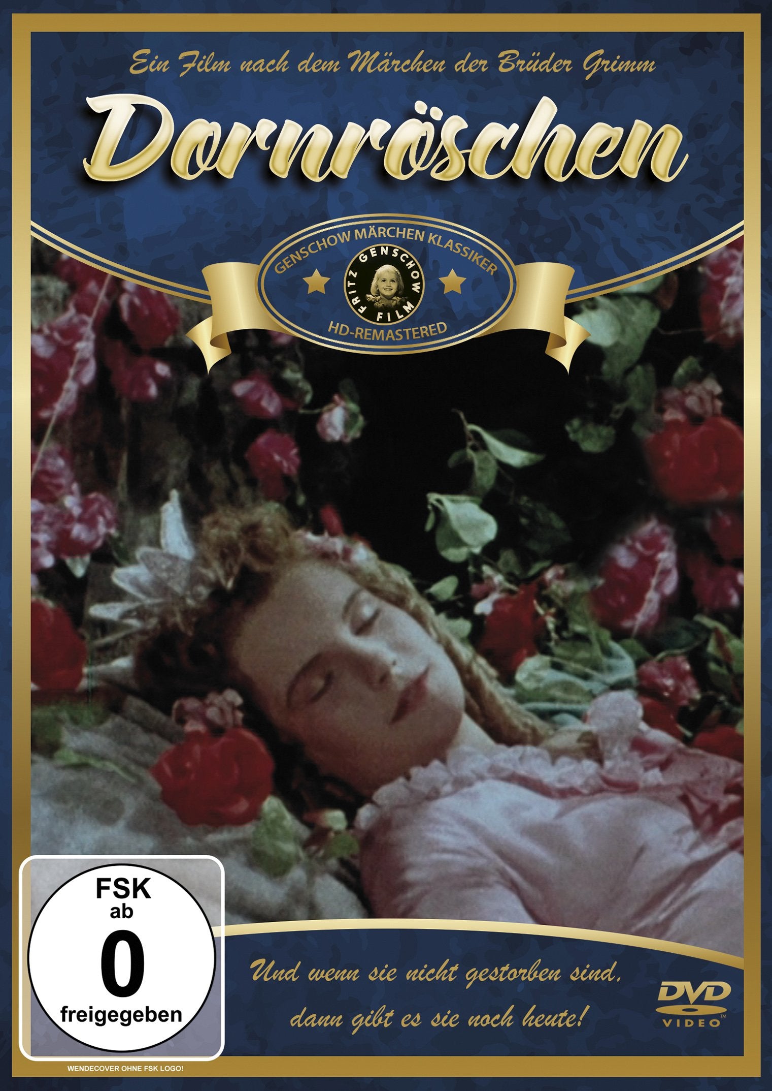 Dornröschen Movies