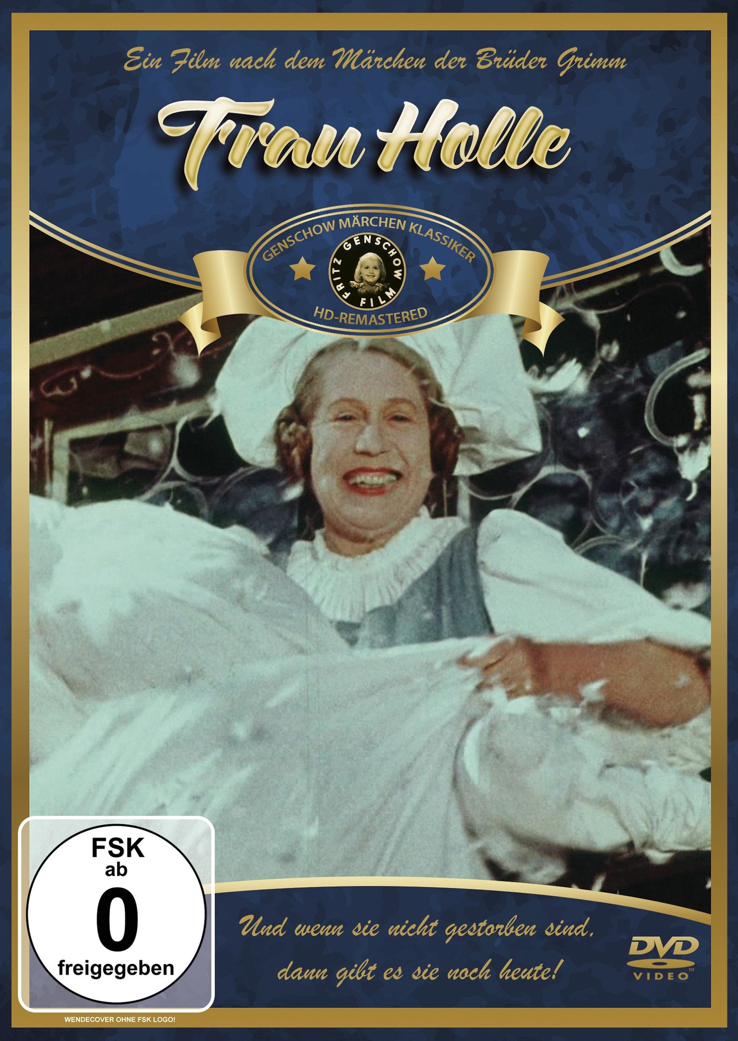 Frau Holle Movies