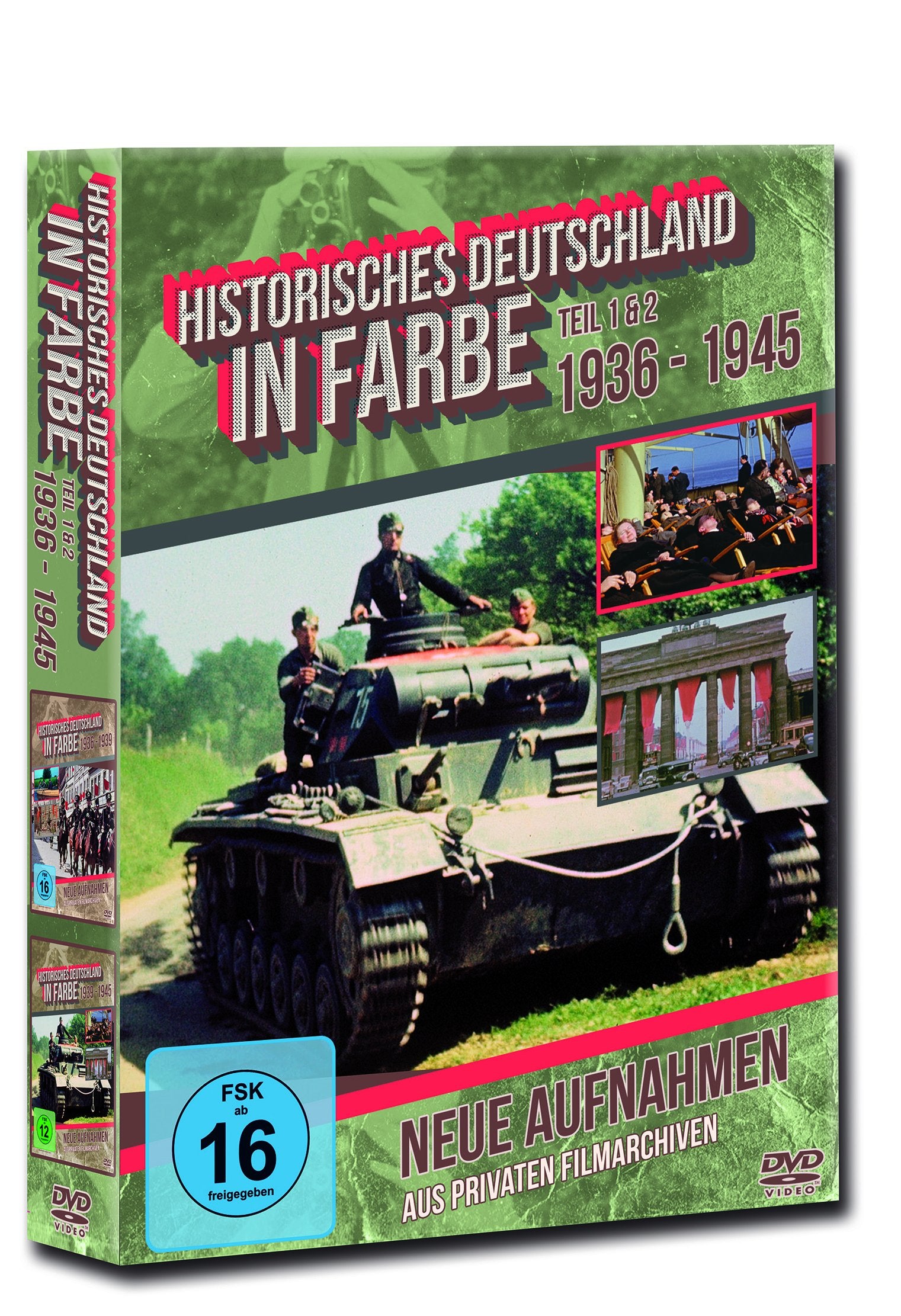 Product Image: Historisches Deutschland